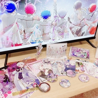 アイコン