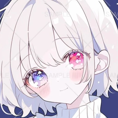 user icon