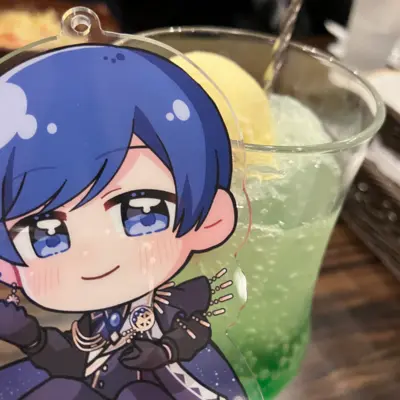 アイコン