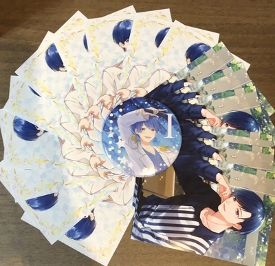 アイコン