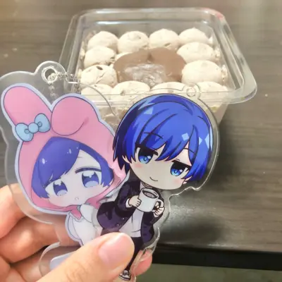 アイコン