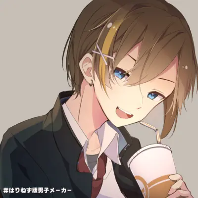 アイコン