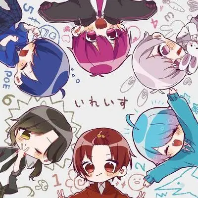 アイコン