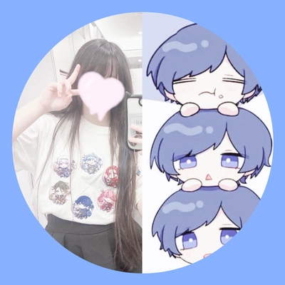 user icon