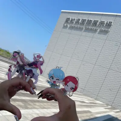 アイコン