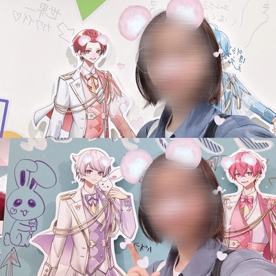 アイコン