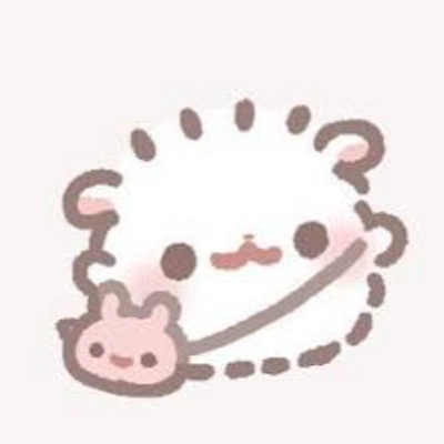 user icon