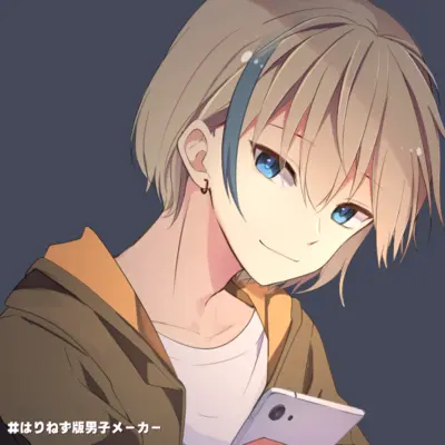 アイコン