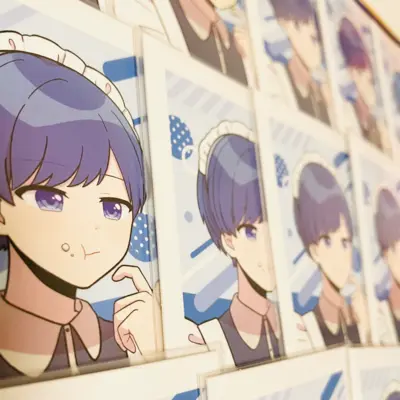 アイコン