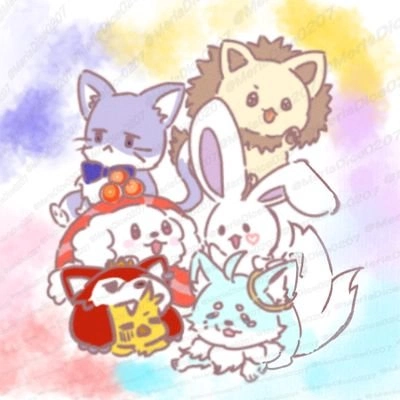 アイコン