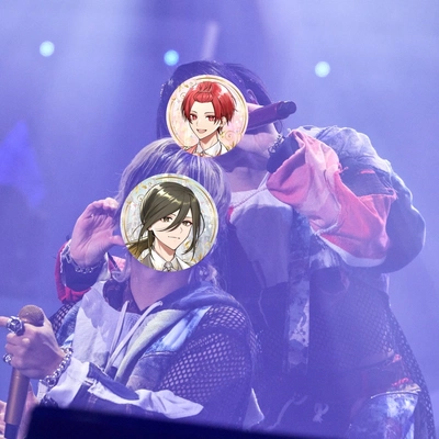 アイコン