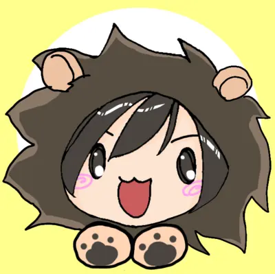 user icon