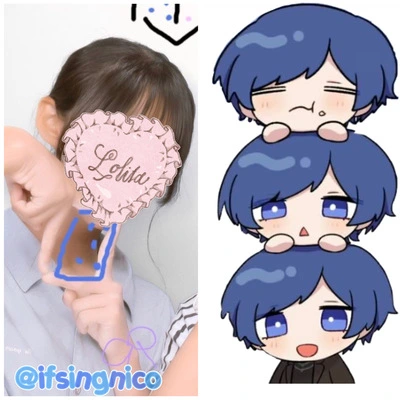 アイコン