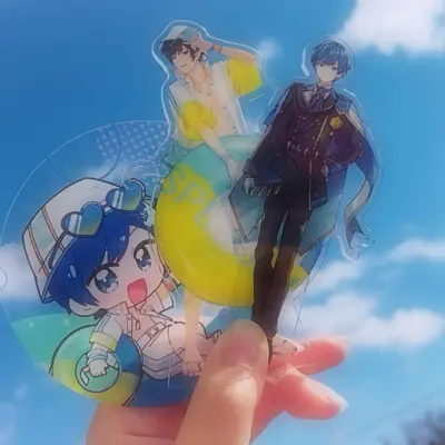 アイコン