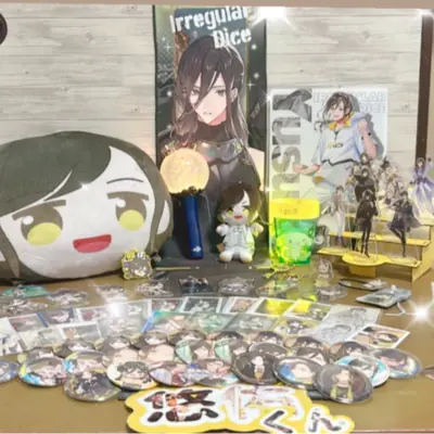 アイコン