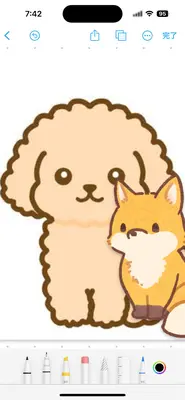 アイコン