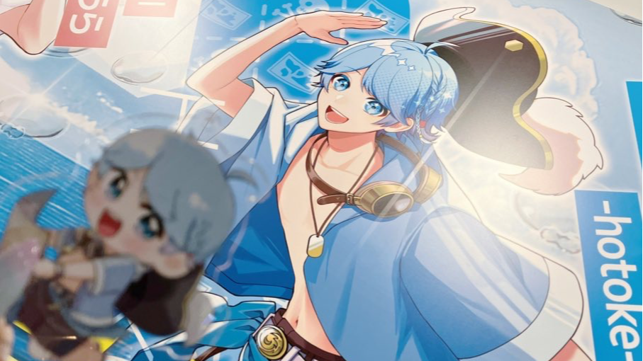 北海道公演🎲💎(いむくんのことしか語ってません🙇🏻) - レポート