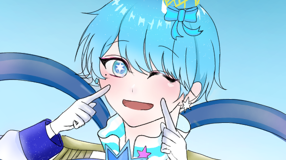 いむくんの恋星エトワール！🌟 - レポート - いれらぶ 【いれいす