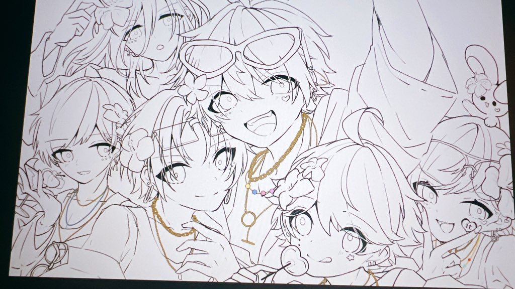 いれいす スプビ MV】SPLASH BEAT!! / いれいす #shorts - YouTube