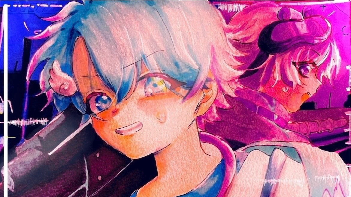 いれいす If clutch