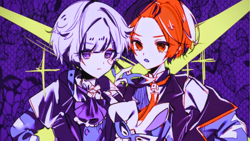 ジダンダーナイト！！🐤🐰 - レポート - いれらぶ 【いれいすファン