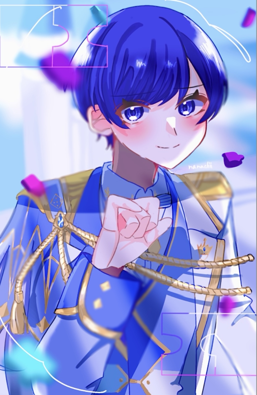 I promise＿＿。』 - レポート - いれらぶ 【いれいすファンクラブ】