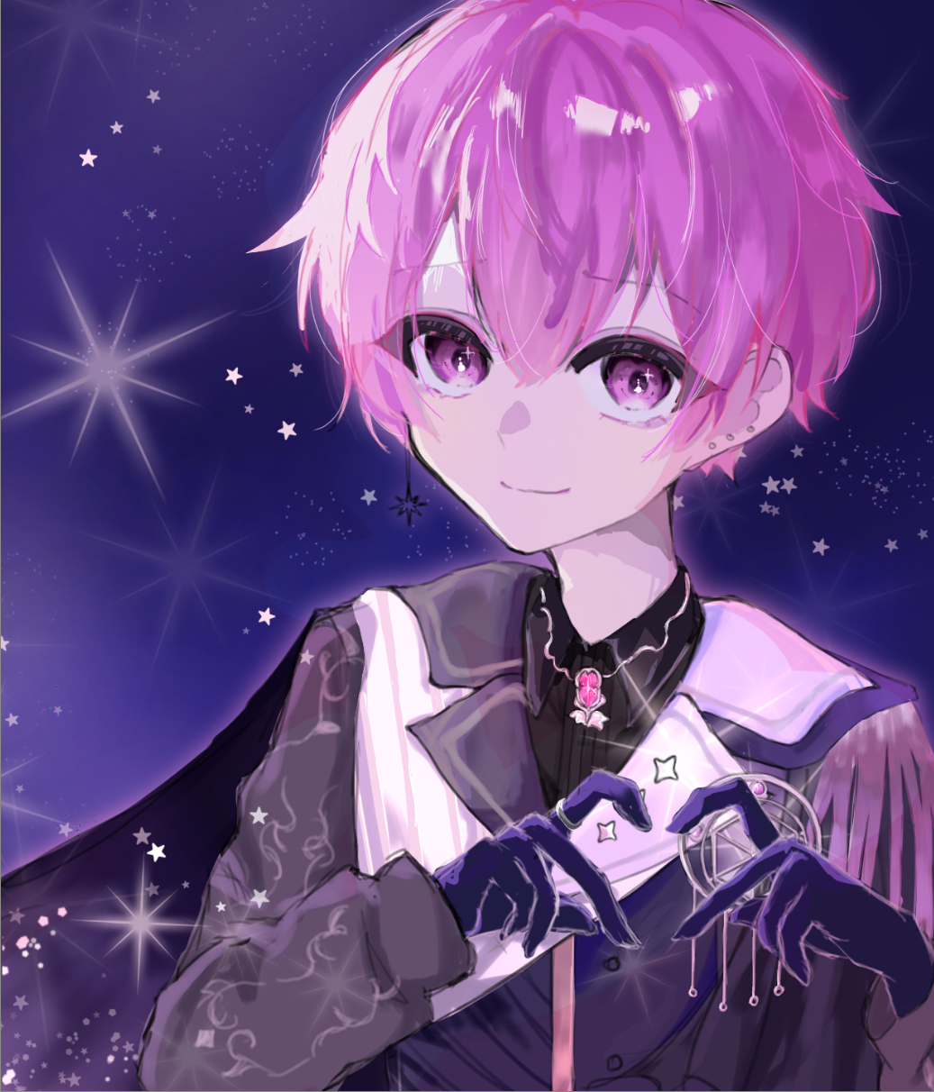 星降るフェアリーテイル💫 - レポート - いれらぶ 【いれいす