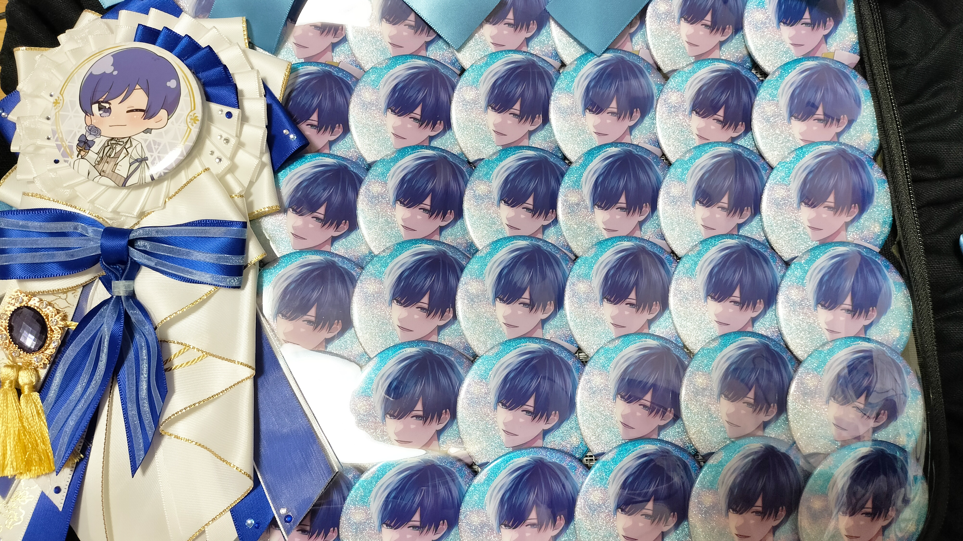 痛バ👊🏻💗 - レポート - いれらぶ 【いれいすファンクラブ】