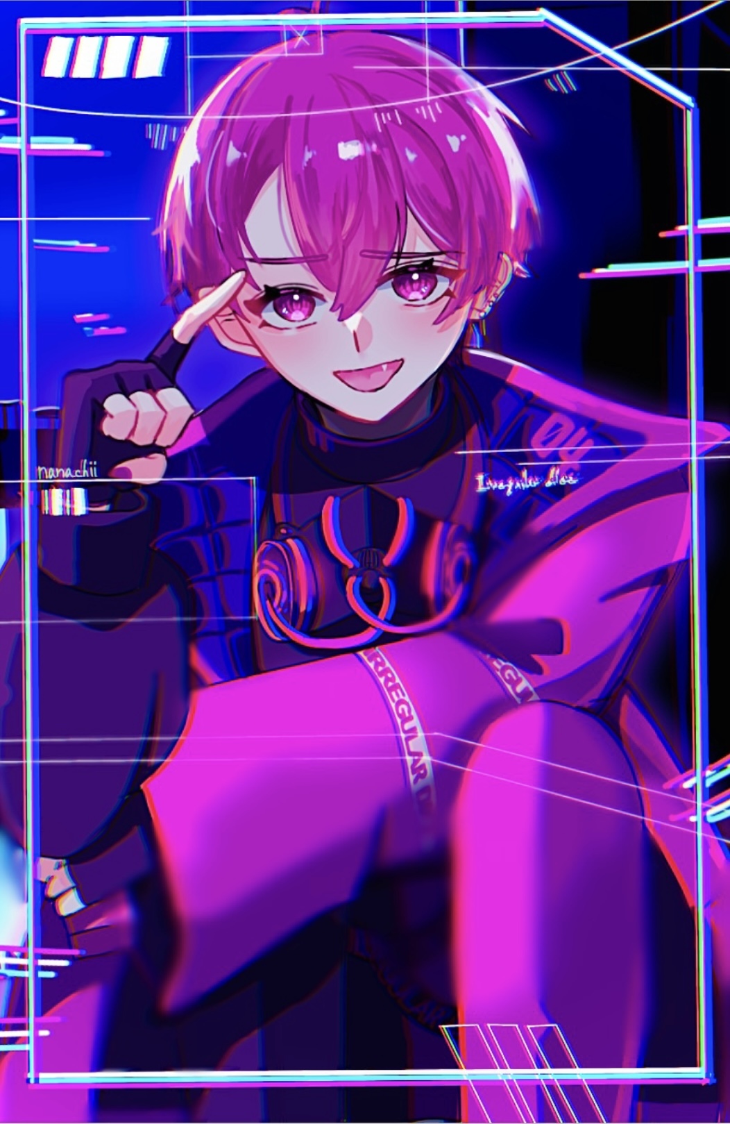 clutch - レポート - いれらぶ 【いれいすファンクラブ】