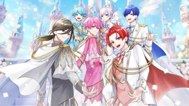 いれいす -hotoke- advance 36枚