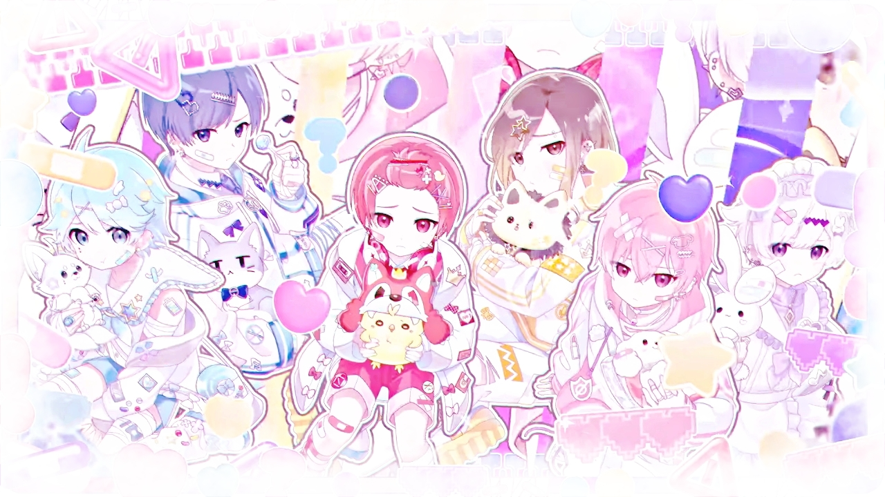 いれいす 愛もん 愛たり コンプリートセット いれいす / 愛してるじゃ足りないもん！【パート分け】 - YouTube