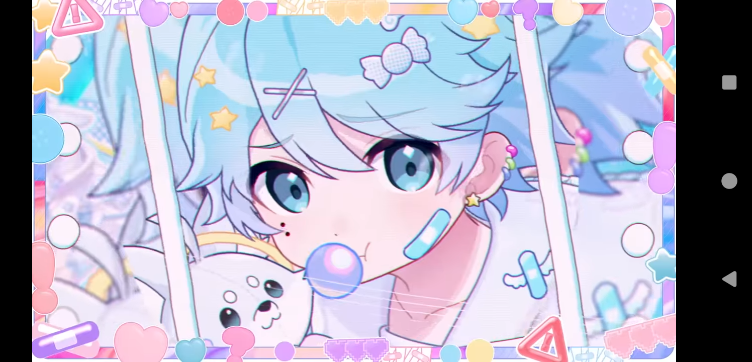 愛してるじゃ足りないもん！～スクショ～ - レポート - いれらぶ