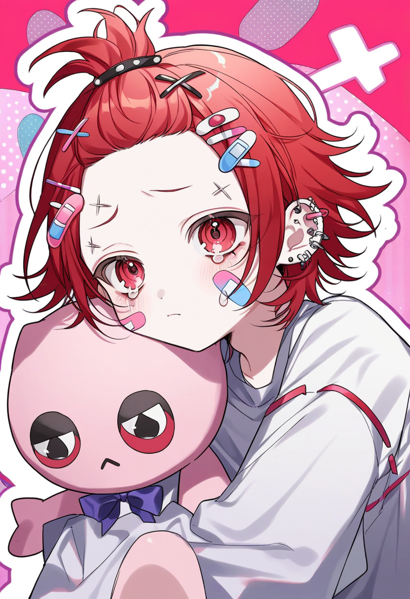 愛してるじゃたりないもん - レポート - いれらぶ 【いれいすファン