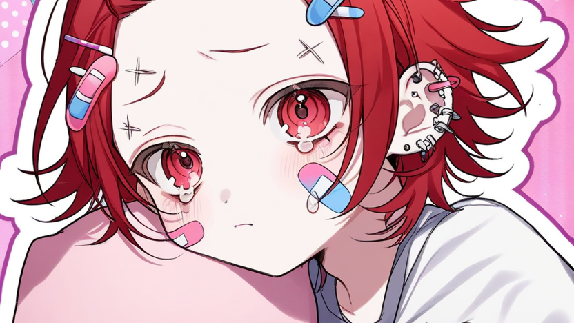 愛してるじゃたりないもん - レポート - いれらぶ 【いれいすファン