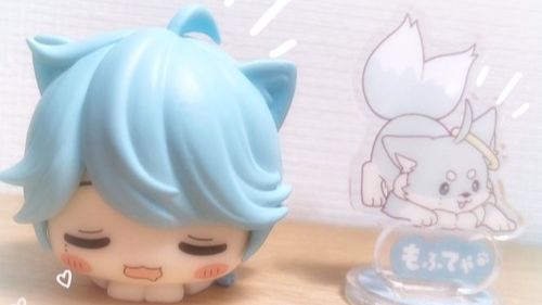 いむくんはぴば2024🎉🎉 - レポート - いれらぶ 【いれいすファンクラブ】