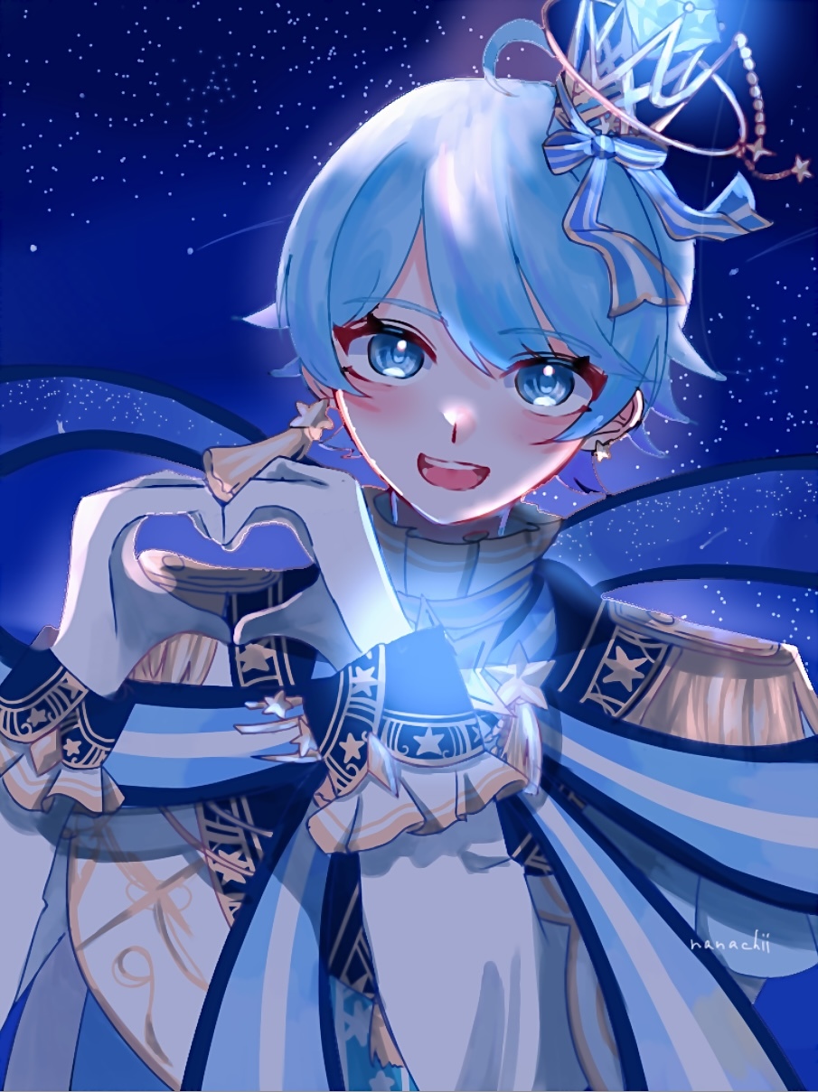 恋星エトワール - レポート - いれらぶ 【いれいすファンクラブ】