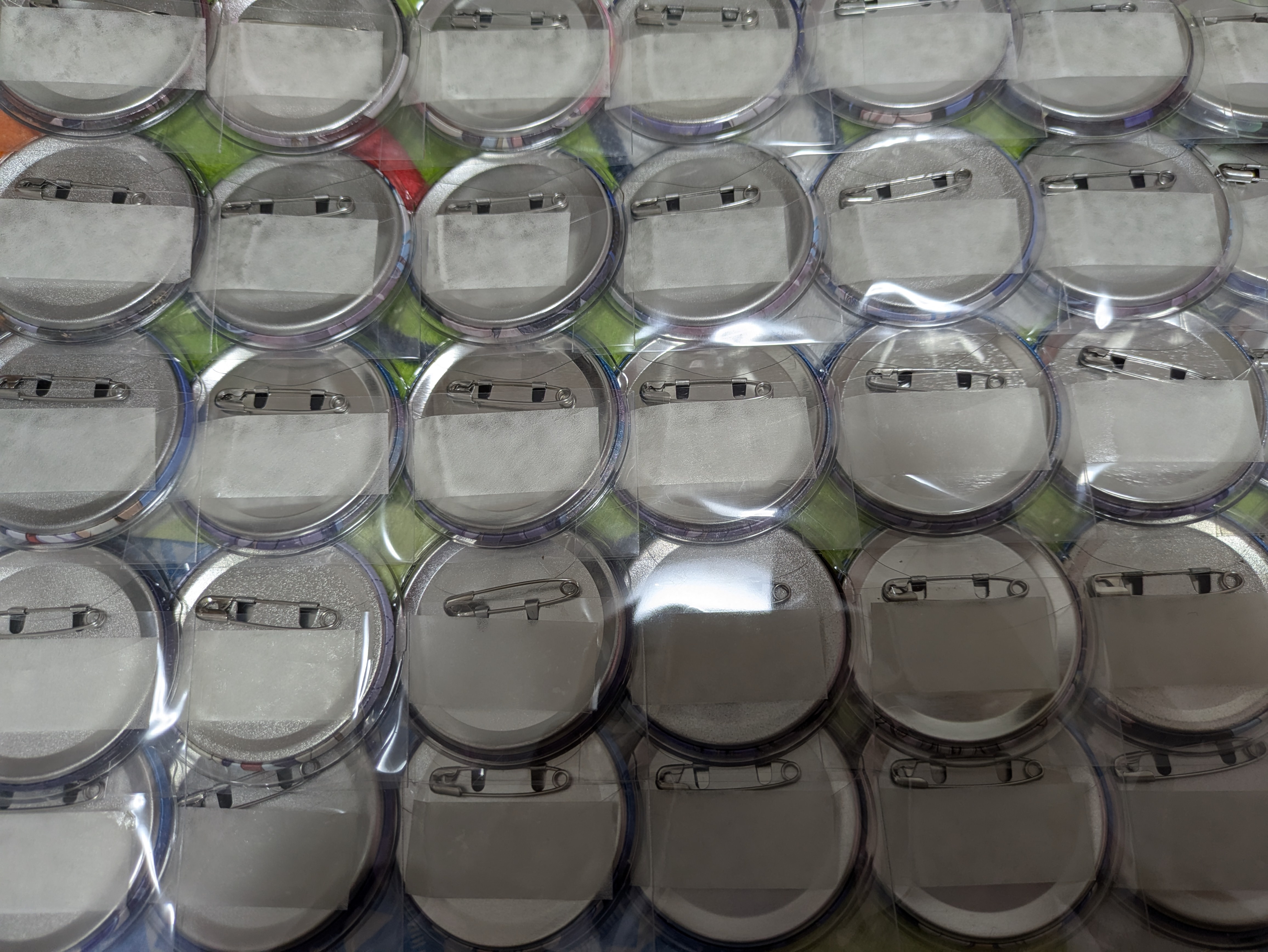 刺さない痛バの作り方 - レポート - いれらぶ 【いれいすファン