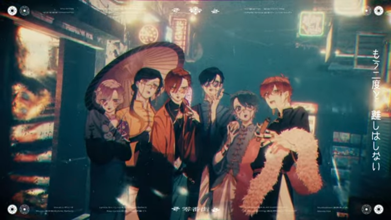 零番街の服について質問です‪.ᐟ‪.ᐟ‪.ᐟ - レポート - いれらぶ‬‬‬