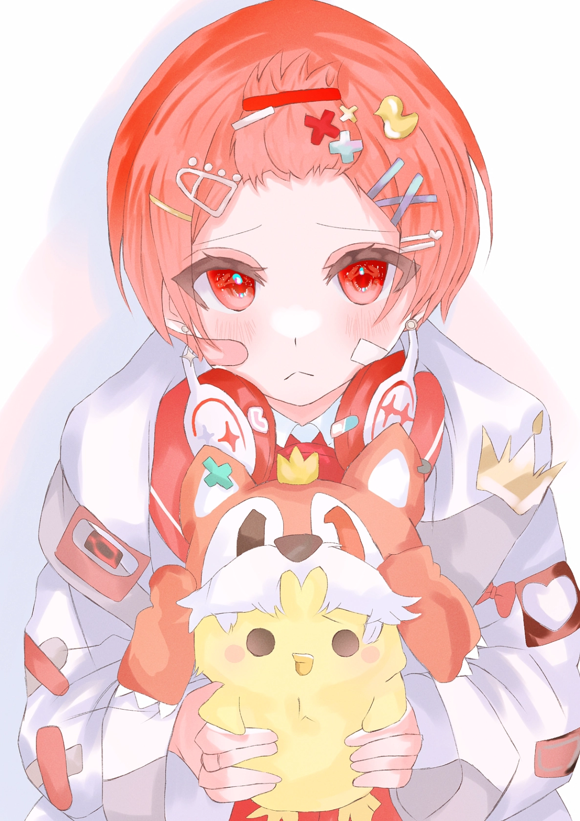 あいたりのりうちゃん描きました! - レポート - いれらぶ 【いれ