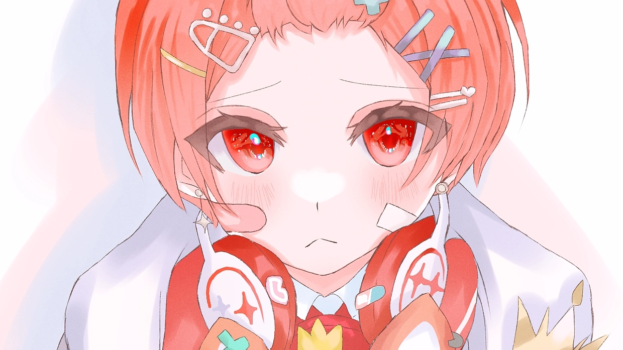 あいたりのりうちゃん描きました! - レポート - いれらぶ 【いれ