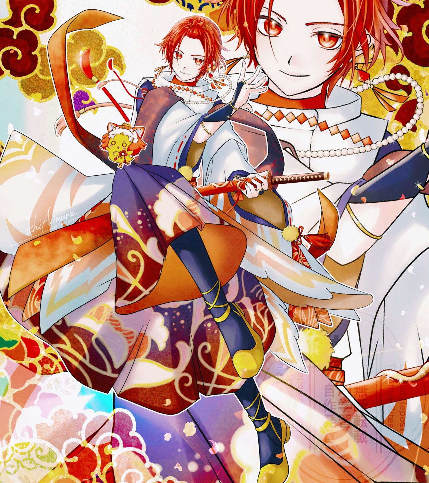 いれいすりうら りうら - いれいす【公式】