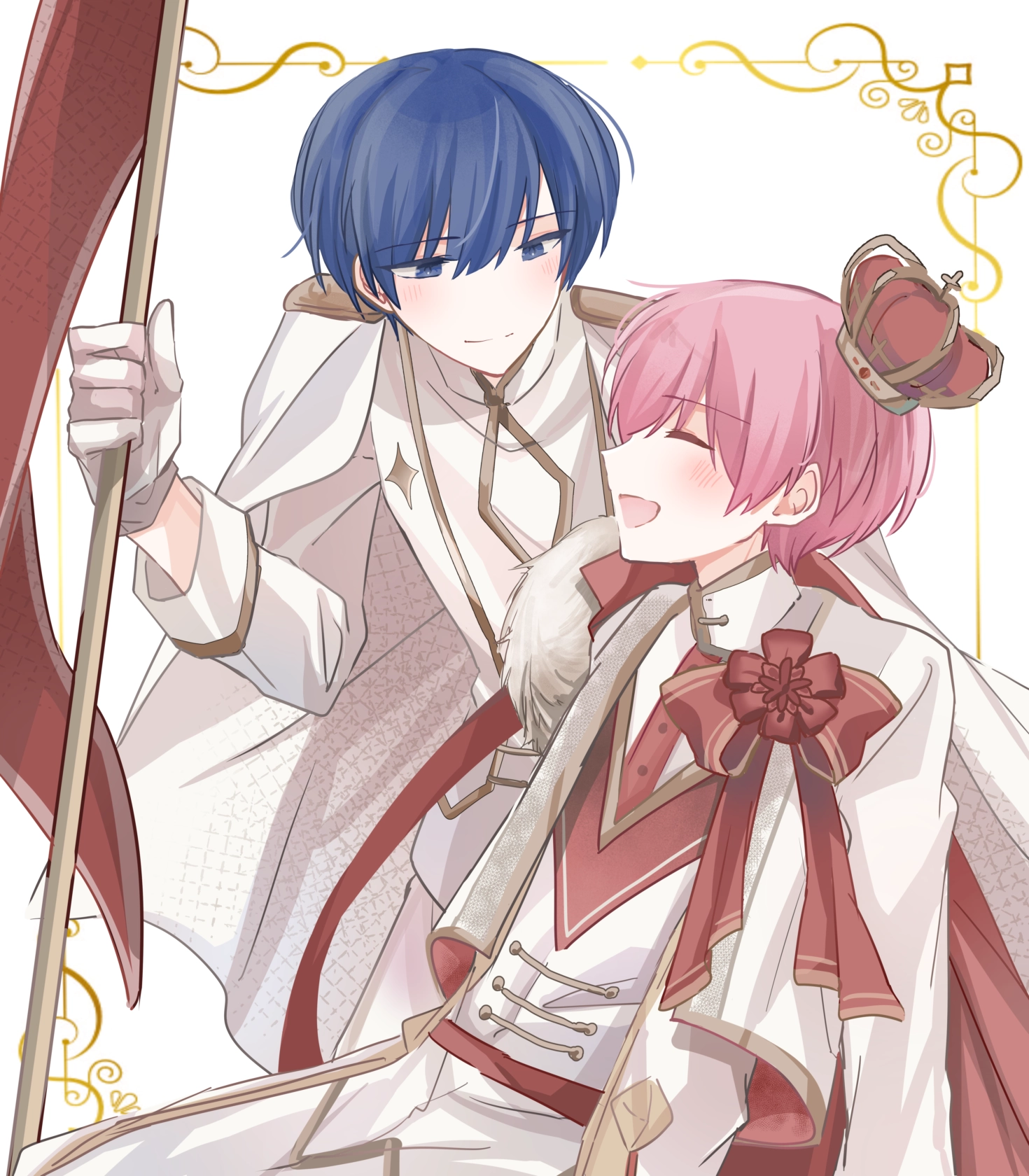 僕らが導く約束の物語 - レポート - いれらぶ 【いれいすファンクラブ】