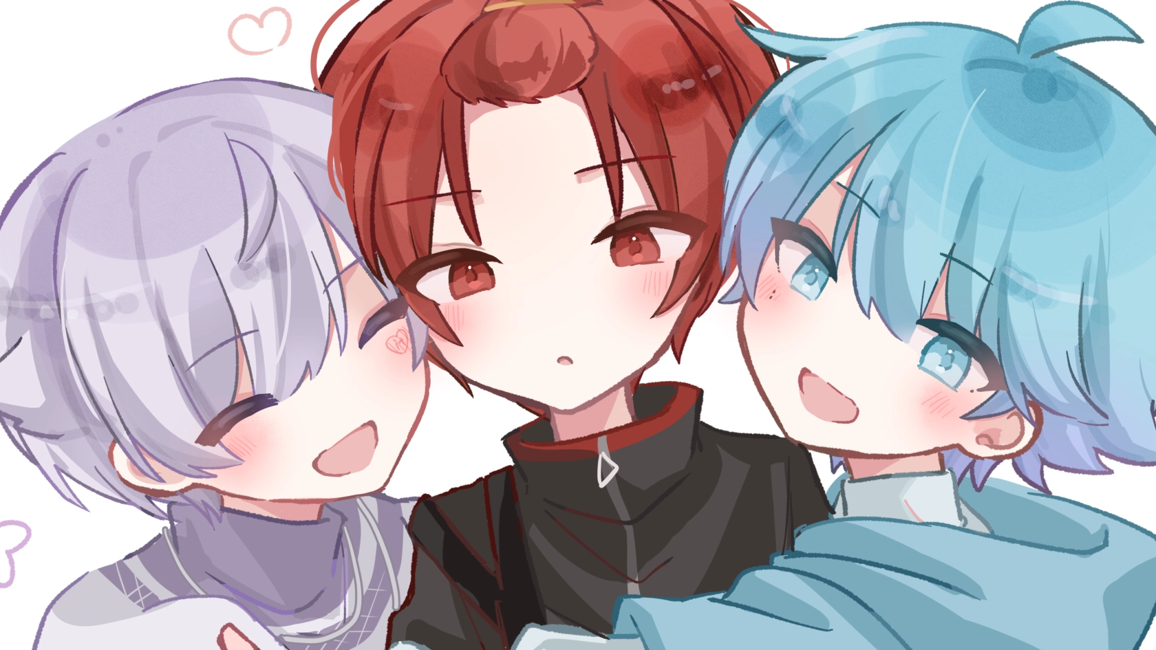 れんれんさん専用 れんれん さんのページ - いれらぶ 【いれいすファンクラブ】