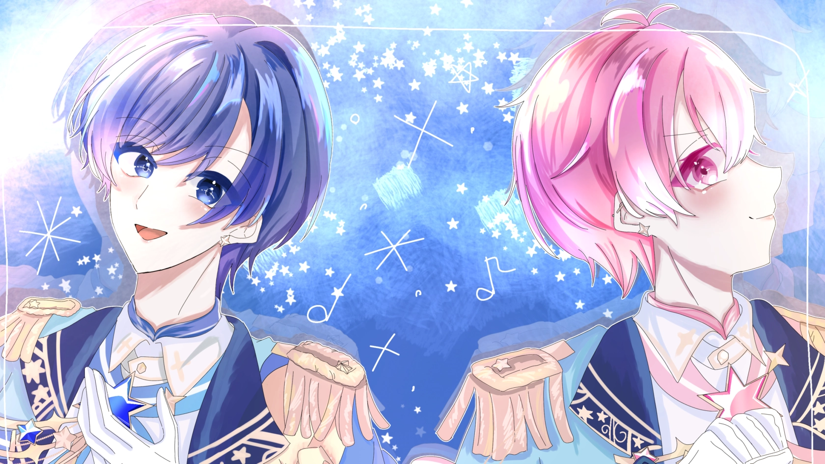 恋星エトワール 𝟏𝐭𝐡 𝐀𝐧𝐧𝐢𝐯𝐞𝐫𝐬𝐚𝐫𝐲 - レポート - いれらぶ