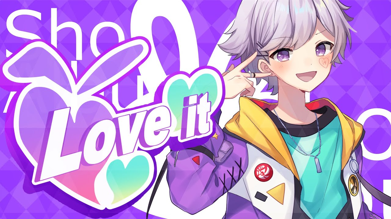 初兎ちゃんのアルバム聴いてて思ったこと(※サムネはこれ) - レポート