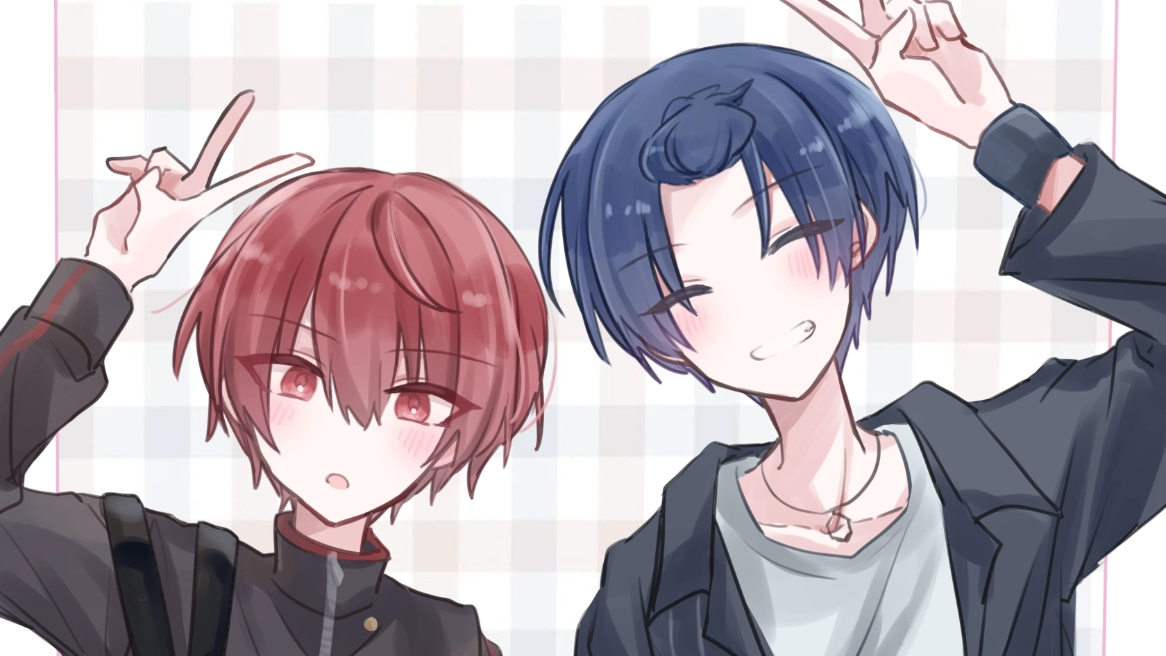 れんれん さんのページ - いれらぶ 【いれいすファンクラブ】