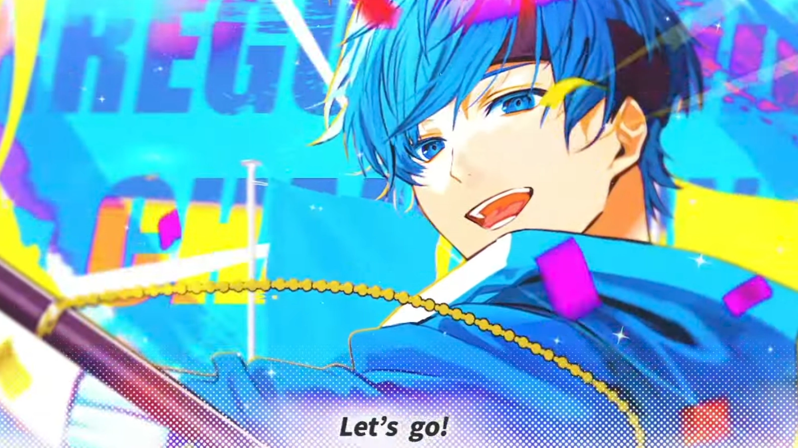 人生謳歌』 - レポート - いれらぶ 【いれいすファンクラブ】