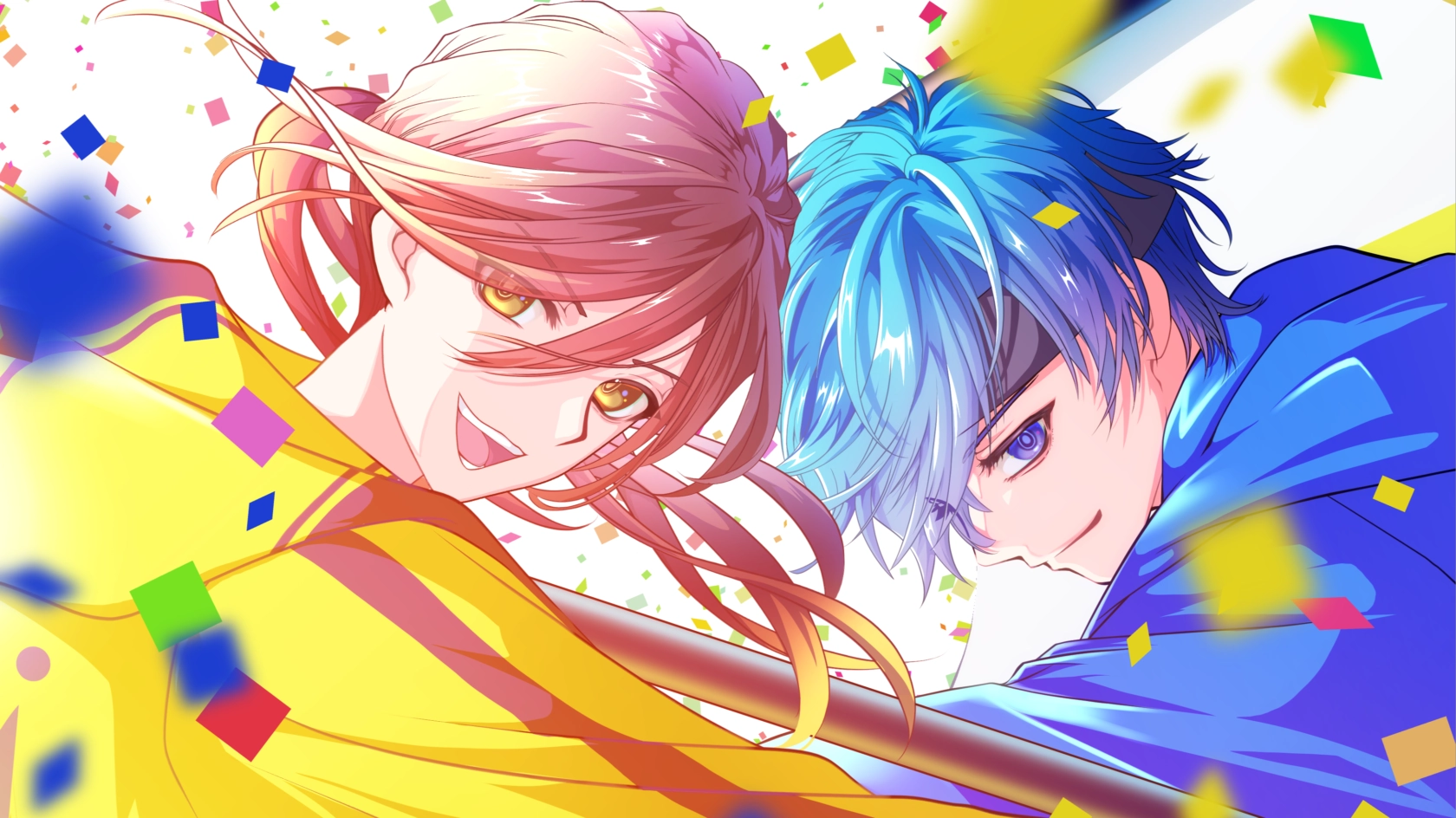 悠佑 人生謳歌 いれいす/ 人生謳歌 まとめ 悠佑 人生謳歌 Let's go! 飛び越えるんだ