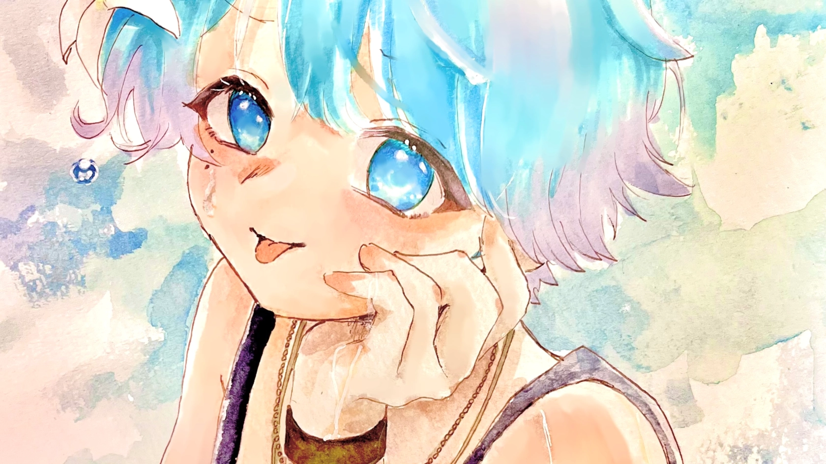 いれいす スプビ スプビ過去絵🐇🍣 - レポート - いれらぶ 【いれいすファンクラブ】