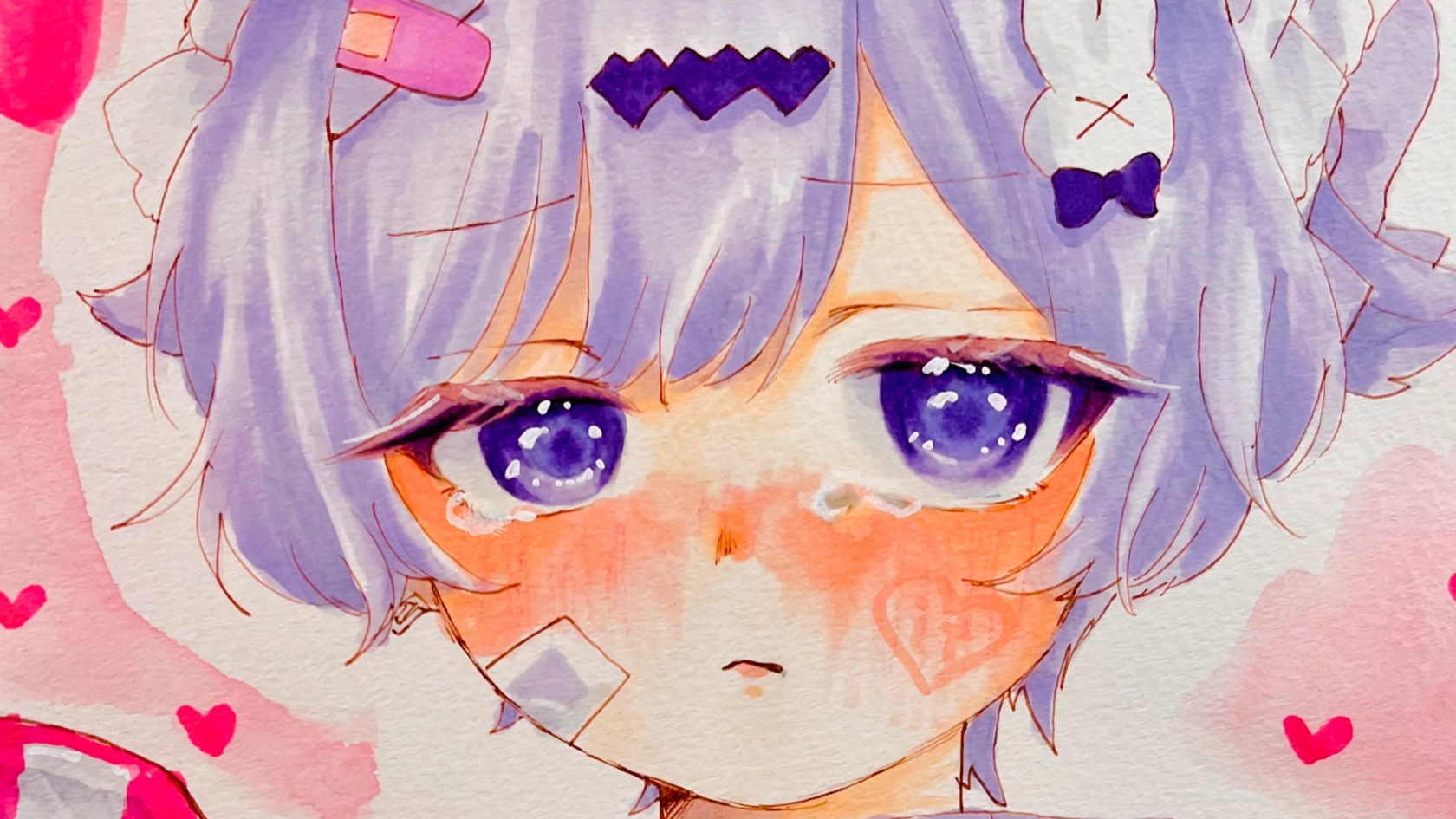 あいたり初兎さん♡ - レポート - いれらぶ 【いれいすファン